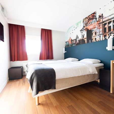 Good Morning Lund Exterior foto