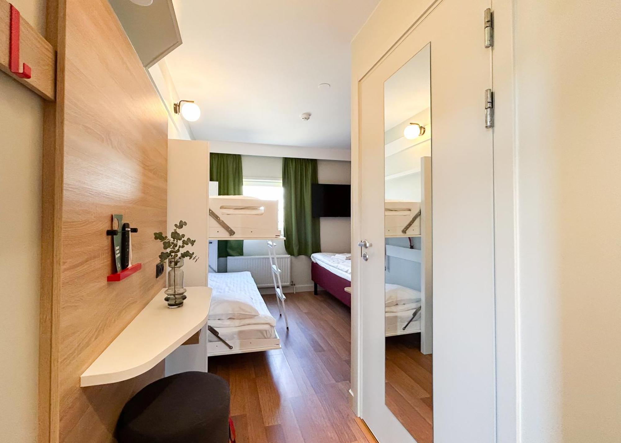Good Morning Lund Exterior foto