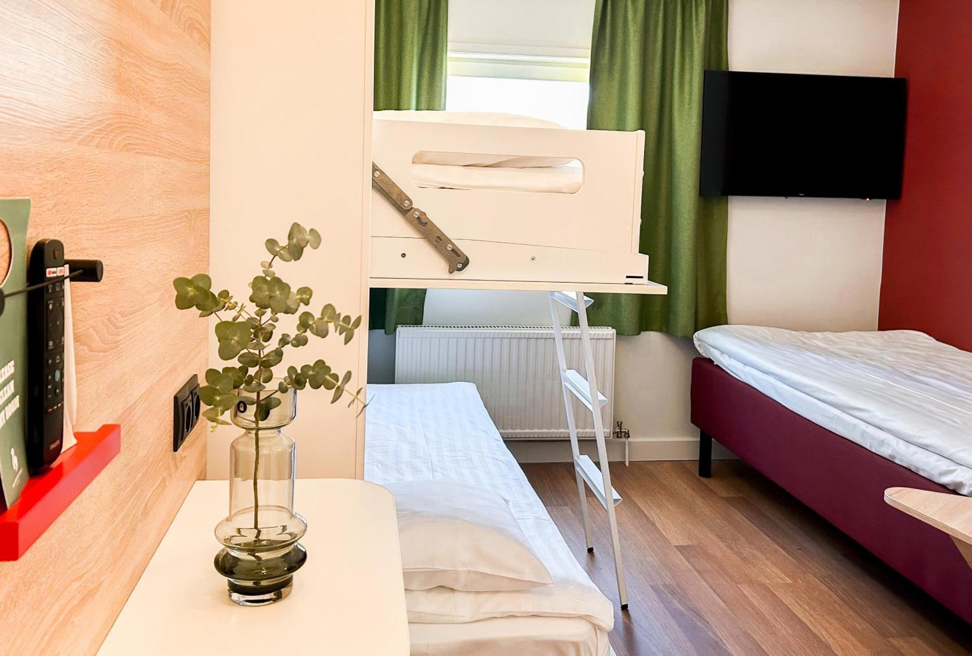 Good Morning Lund Exterior foto