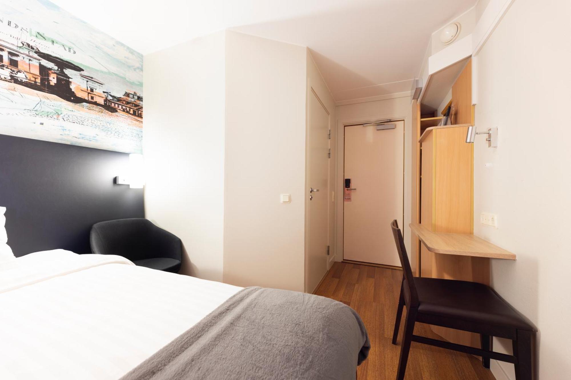 Good Morning Lund Exterior foto