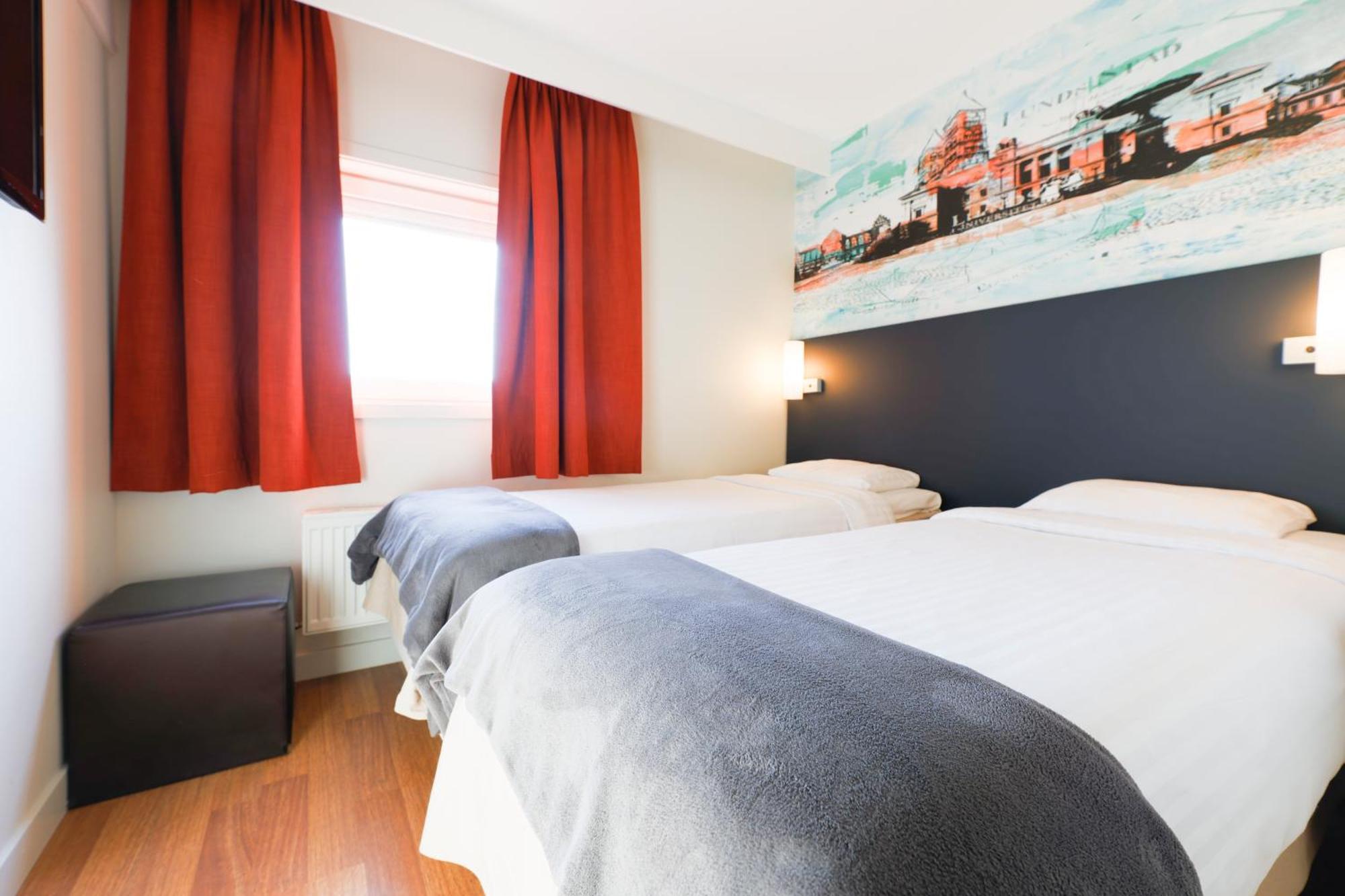 Good Morning Lund Exterior foto