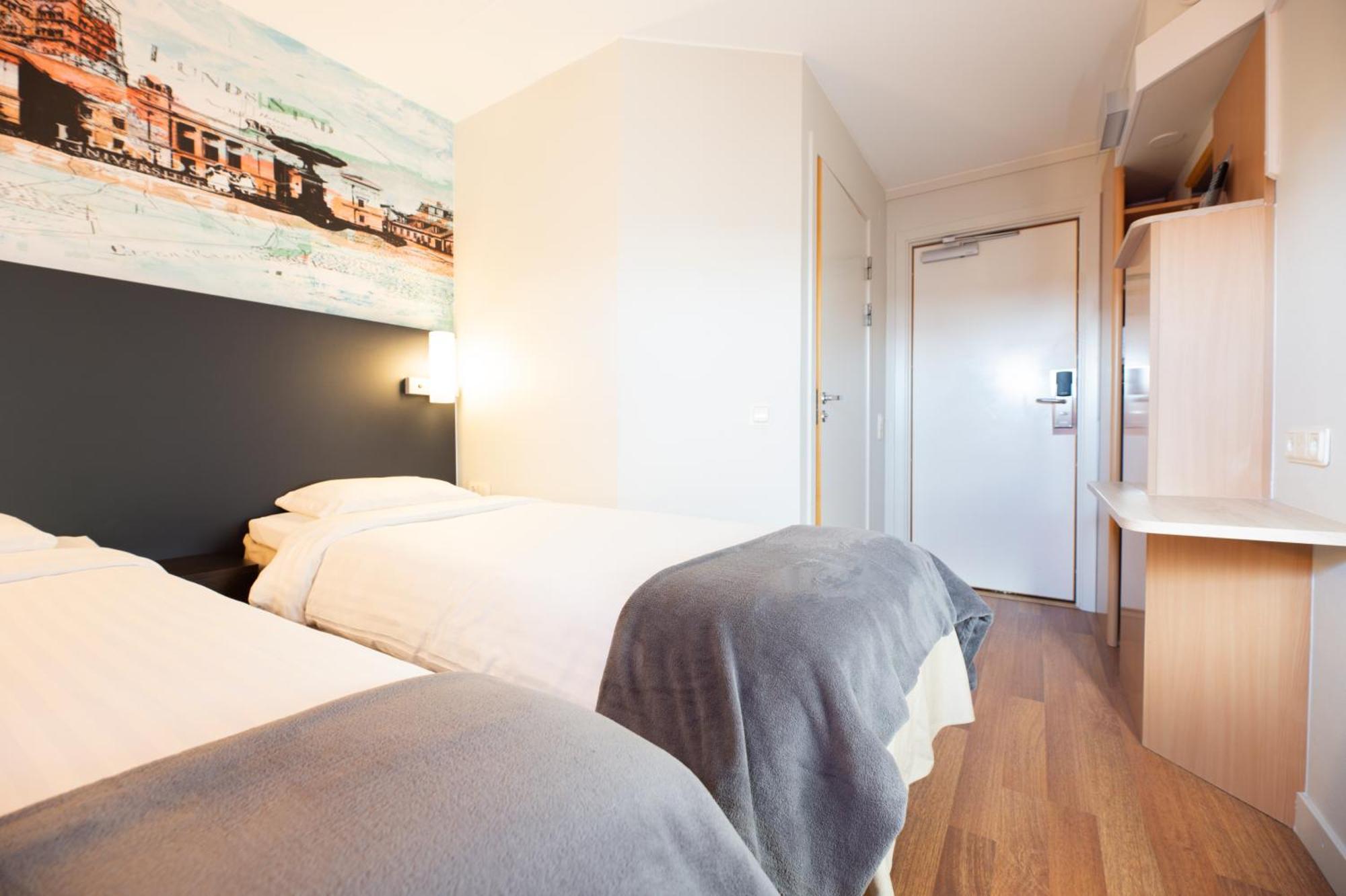 Good Morning Lund Exterior foto