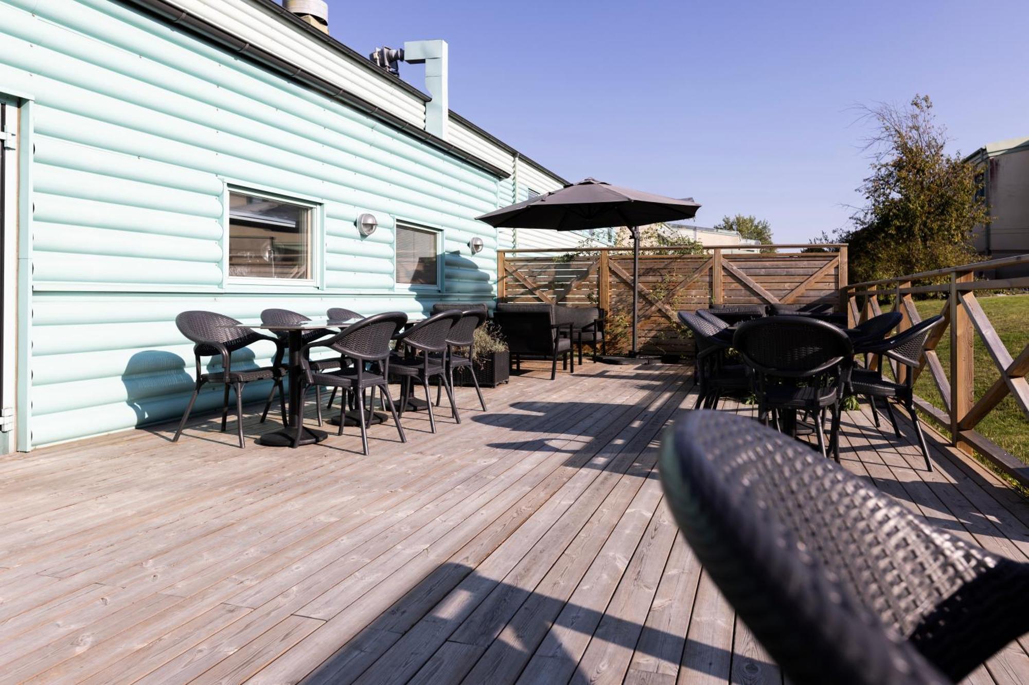Good Morning Lund Exterior foto